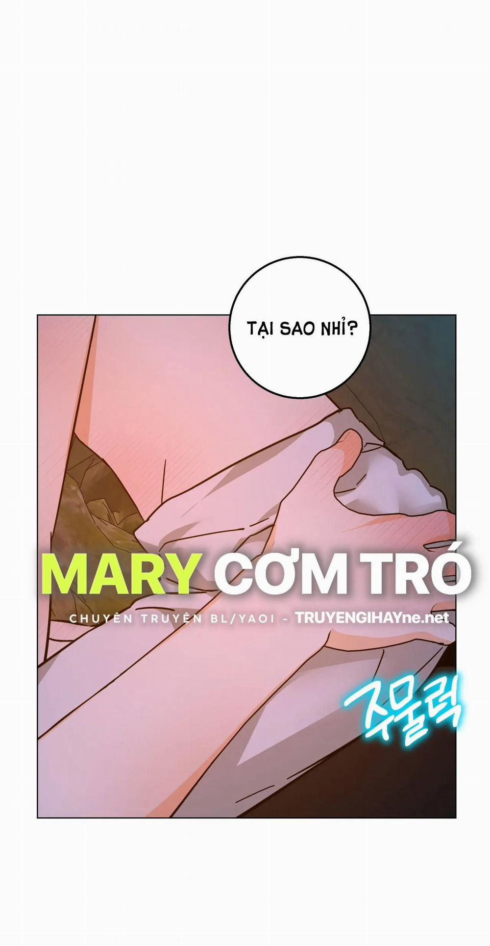 [Truyện Cổ Tích Khiêu Dâm Truyền Thống] Hồng Khô Xuất Hiện 5.2 trang 9