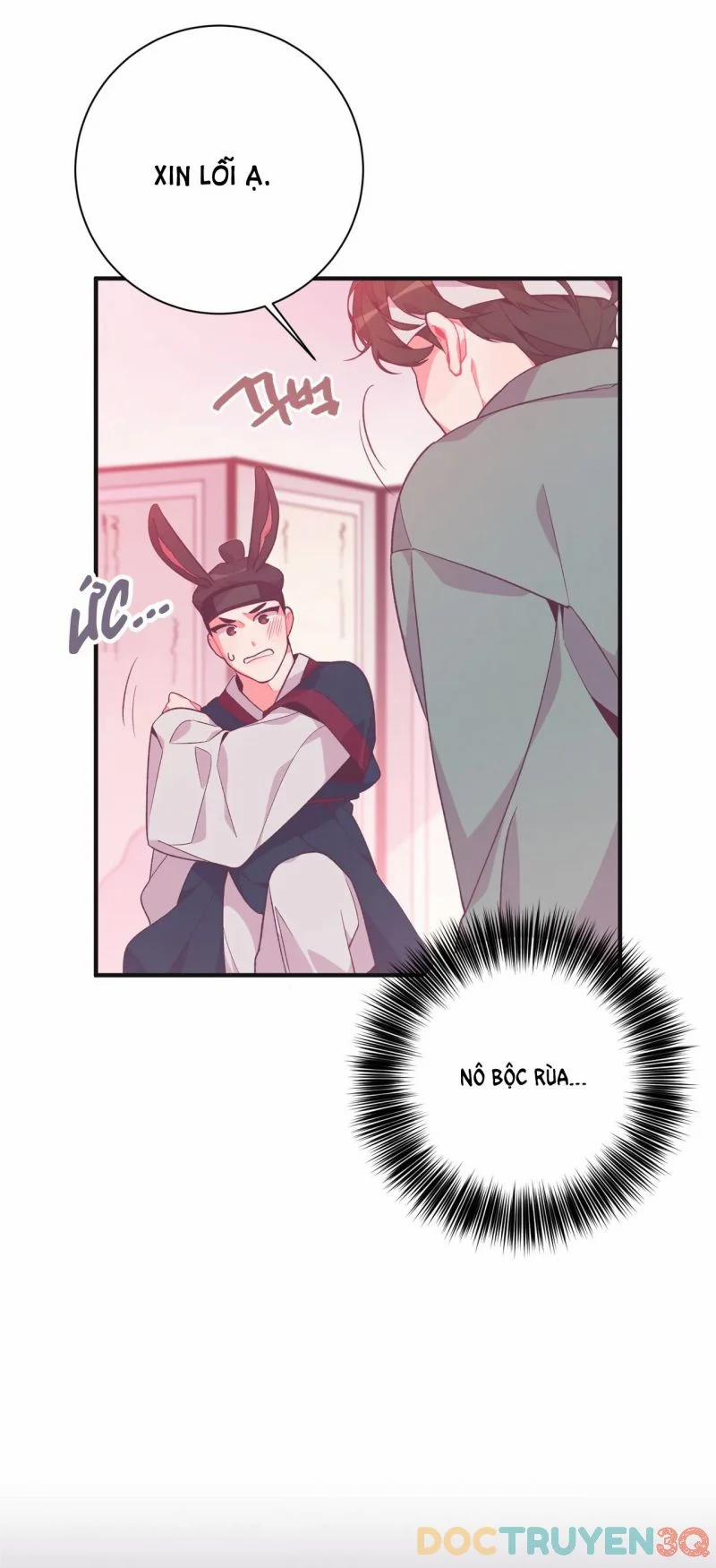 [Truyện Cổ Tích Khiêu Dâm Truyền Thống] Tinh Dịch Của Thiếu Gia Thỏ 1.5 trang 0