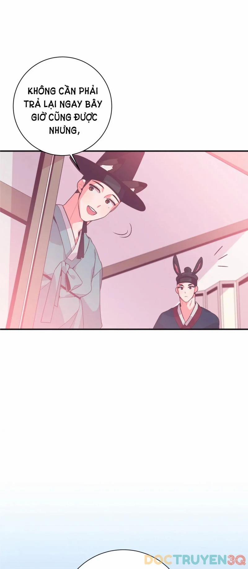 [Truyện Cổ Tích Khiêu Dâm Truyền Thống] Tinh Dịch Của Thiếu Gia Thỏ 1.5 trang 10