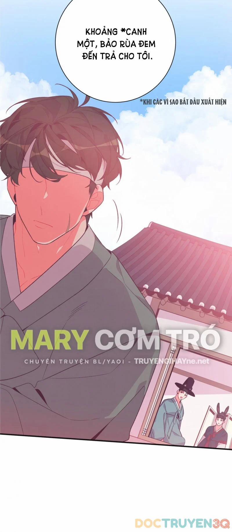 [Truyện Cổ Tích Khiêu Dâm Truyền Thống] Tinh Dịch Của Thiếu Gia Thỏ 1.5 trang 11