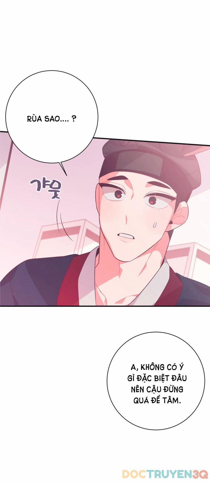 [Truyện Cổ Tích Khiêu Dâm Truyền Thống] Tinh Dịch Của Thiếu Gia Thỏ 1.5 trang 12