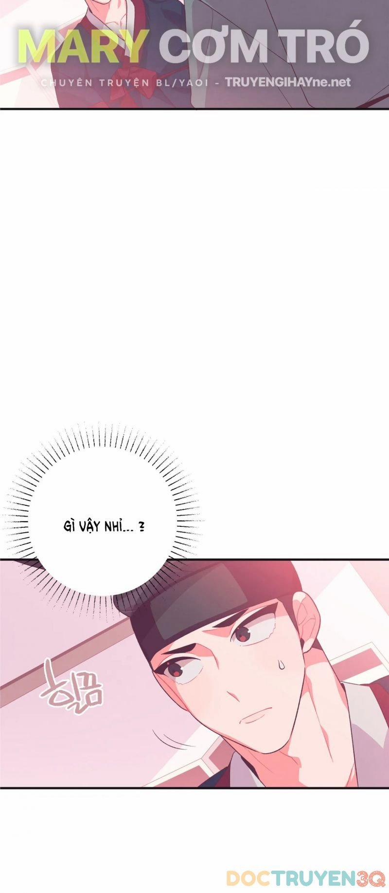 [Truyện Cổ Tích Khiêu Dâm Truyền Thống] Tinh Dịch Của Thiếu Gia Thỏ 1.5 trang 14