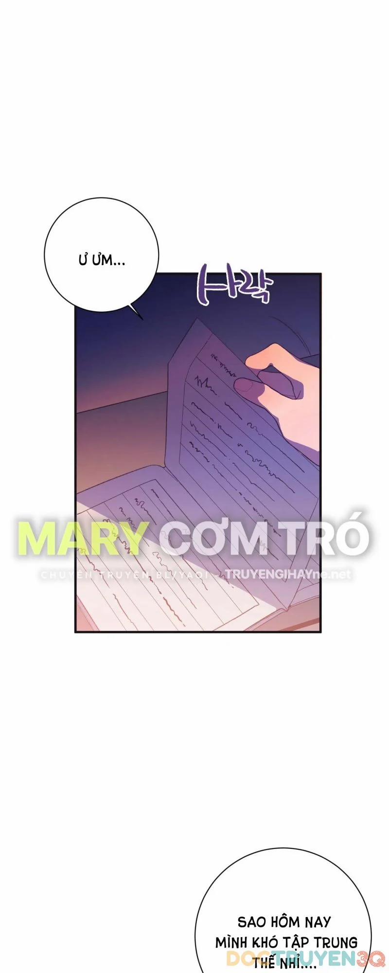 [Truyện Cổ Tích Khiêu Dâm Truyền Thống] Tinh Dịch Của Thiếu Gia Thỏ 1.5 trang 17