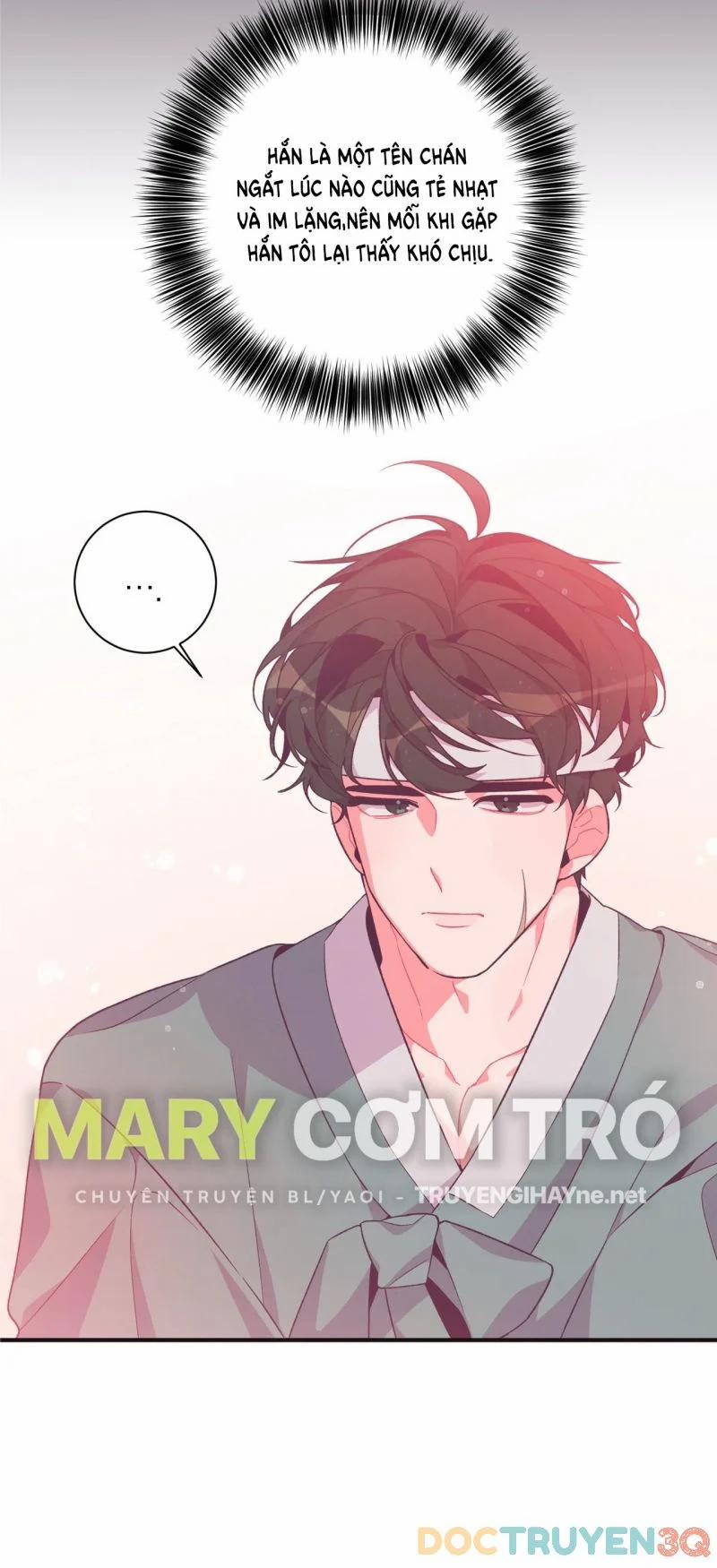 [Truyện Cổ Tích Khiêu Dâm Truyền Thống] Tinh Dịch Của Thiếu Gia Thỏ 1.5 trang 2