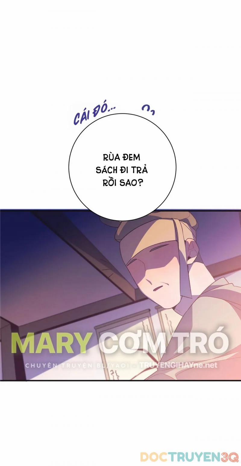 [Truyện Cổ Tích Khiêu Dâm Truyền Thống] Tinh Dịch Của Thiếu Gia Thỏ 1.5 trang 20