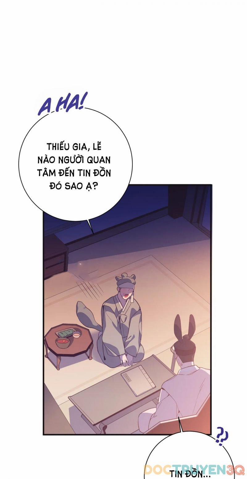 [Truyện Cổ Tích Khiêu Dâm Truyền Thống] Tinh Dịch Của Thiếu Gia Thỏ 1.5 trang 21