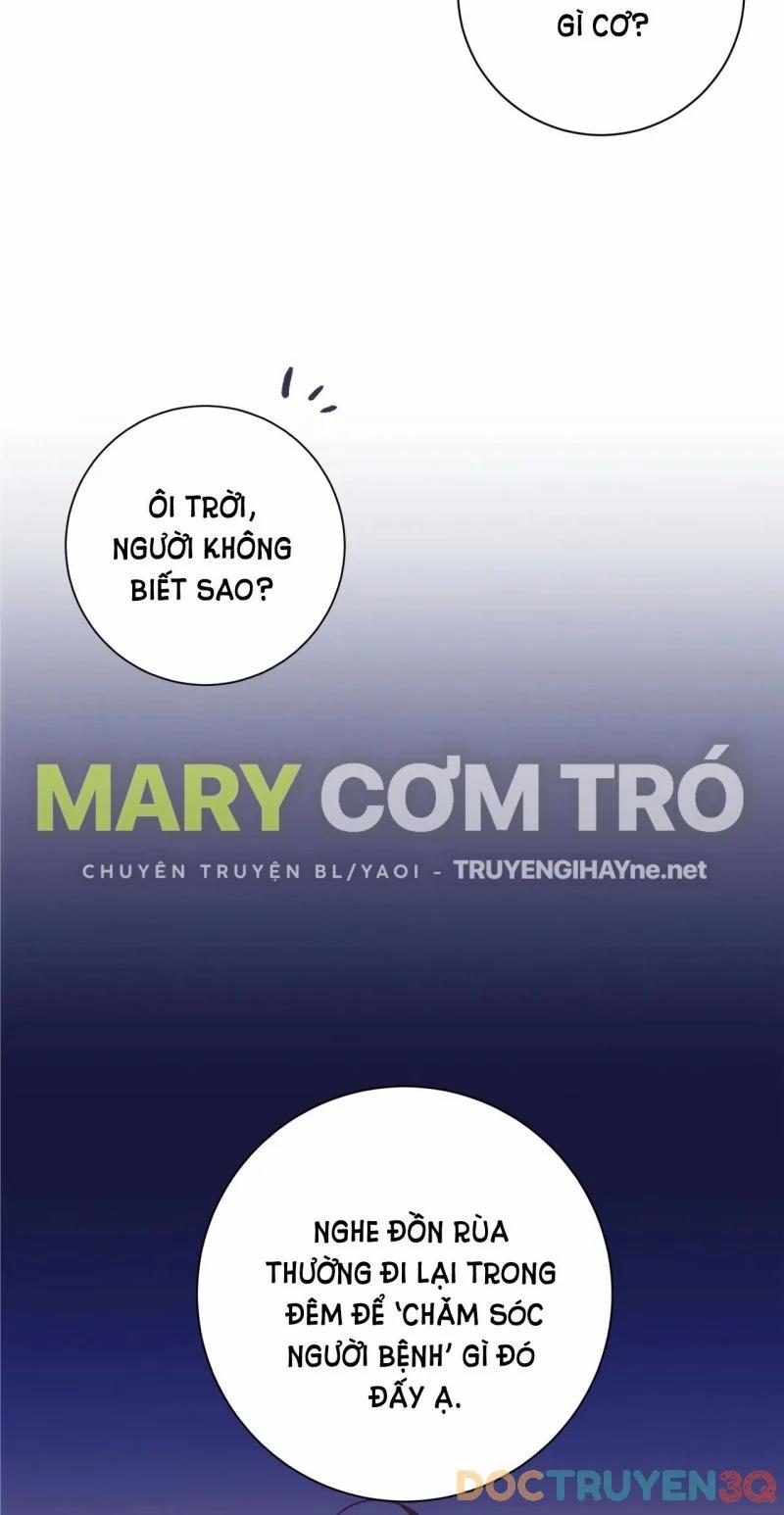 [Truyện Cổ Tích Khiêu Dâm Truyền Thống] Tinh Dịch Của Thiếu Gia Thỏ 1.5 trang 22