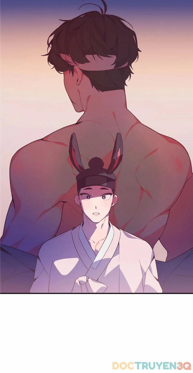 [Truyện Cổ Tích Khiêu Dâm Truyền Thống] Tinh Dịch Của Thiếu Gia Thỏ 1.5 trang 23