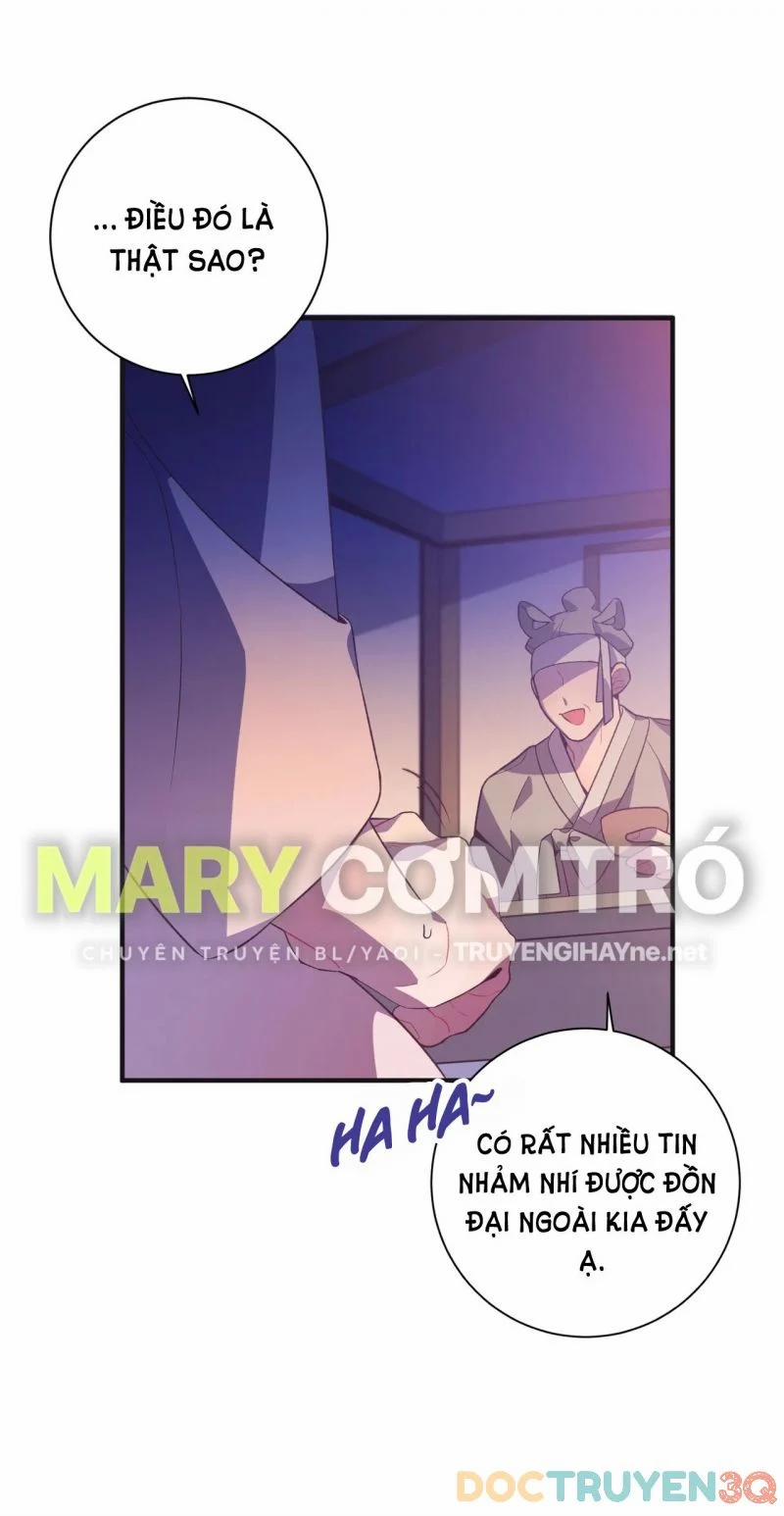 [Truyện Cổ Tích Khiêu Dâm Truyền Thống] Tinh Dịch Của Thiếu Gia Thỏ 1.5 trang 24