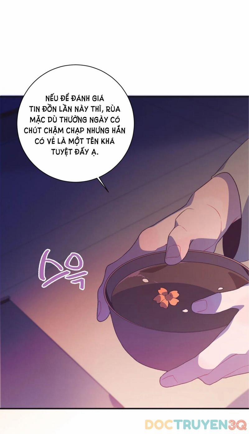 [Truyện Cổ Tích Khiêu Dâm Truyền Thống] Tinh Dịch Của Thiếu Gia Thỏ 1.5 trang 25