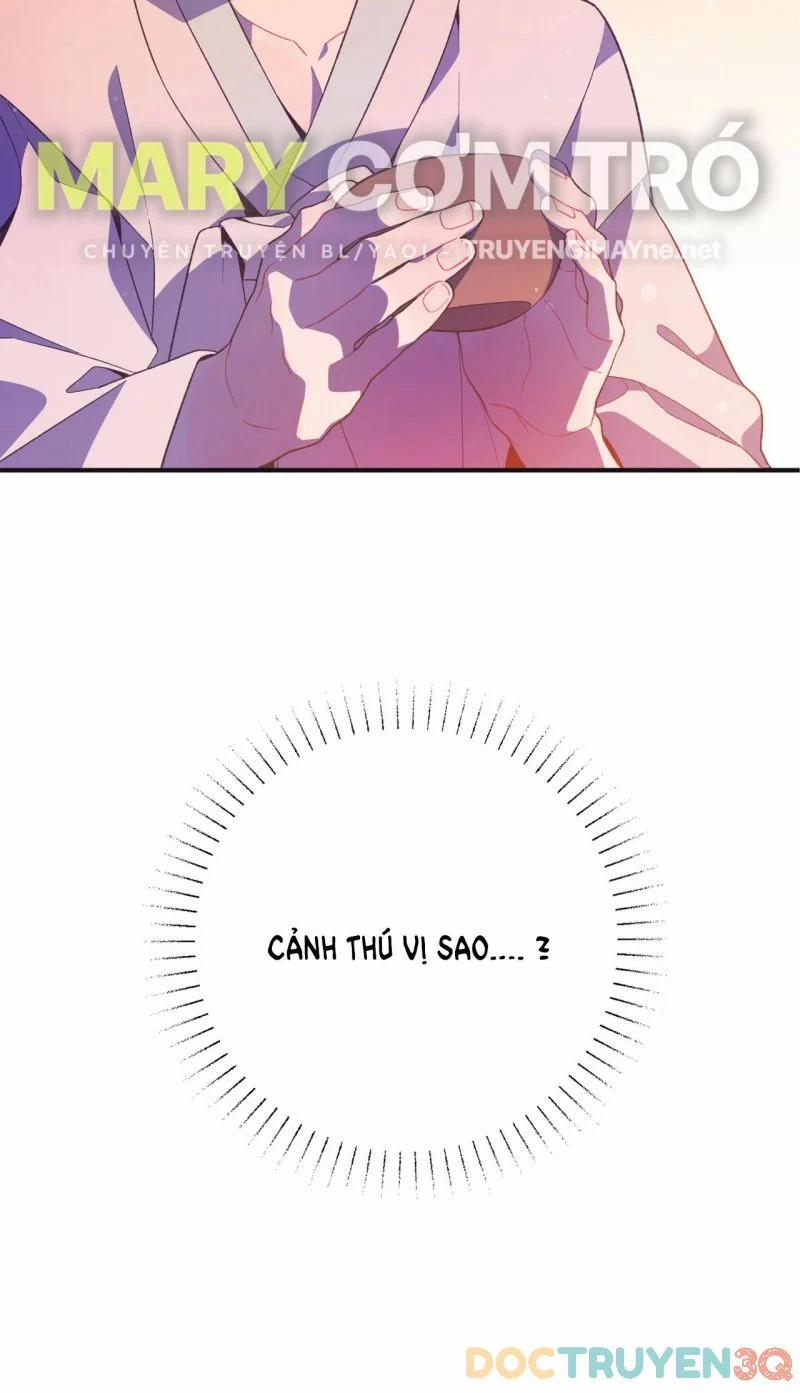 [Truyện Cổ Tích Khiêu Dâm Truyền Thống] Tinh Dịch Của Thiếu Gia Thỏ 1.5 trang 27