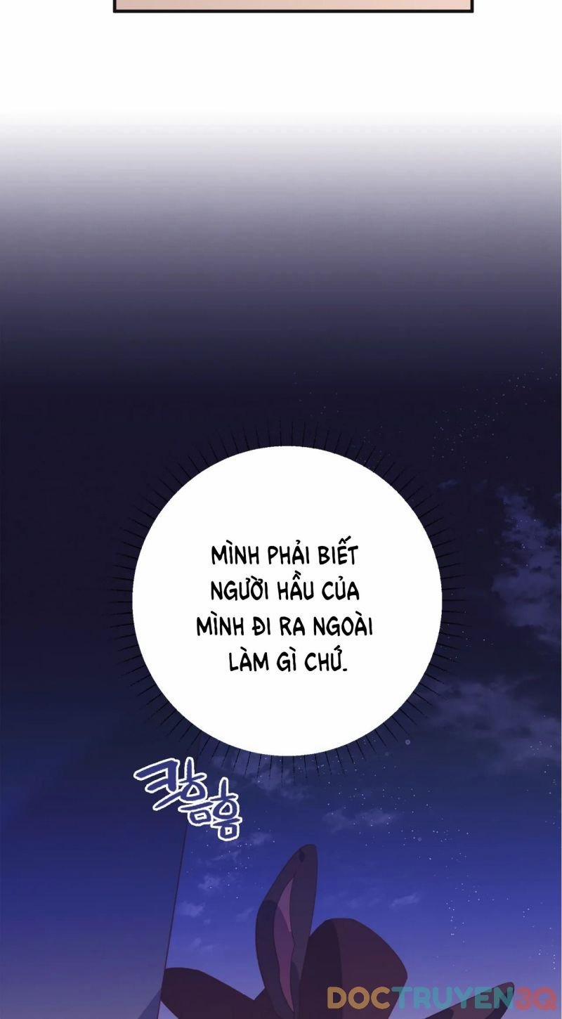 [Truyện Cổ Tích Khiêu Dâm Truyền Thống] Tinh Dịch Của Thiếu Gia Thỏ 1.5 trang 31