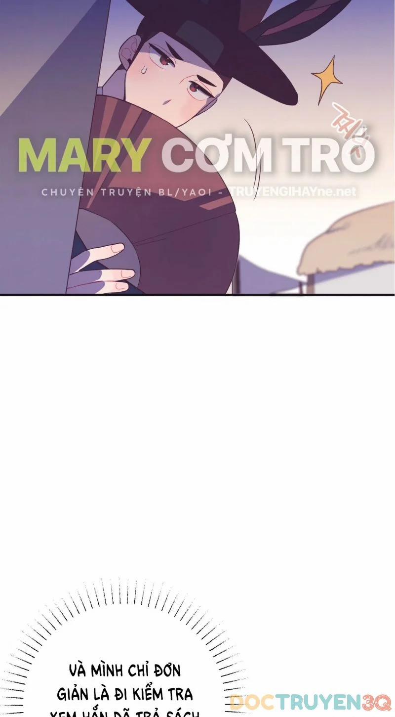 [Truyện Cổ Tích Khiêu Dâm Truyền Thống] Tinh Dịch Của Thiếu Gia Thỏ 1.5 trang 32