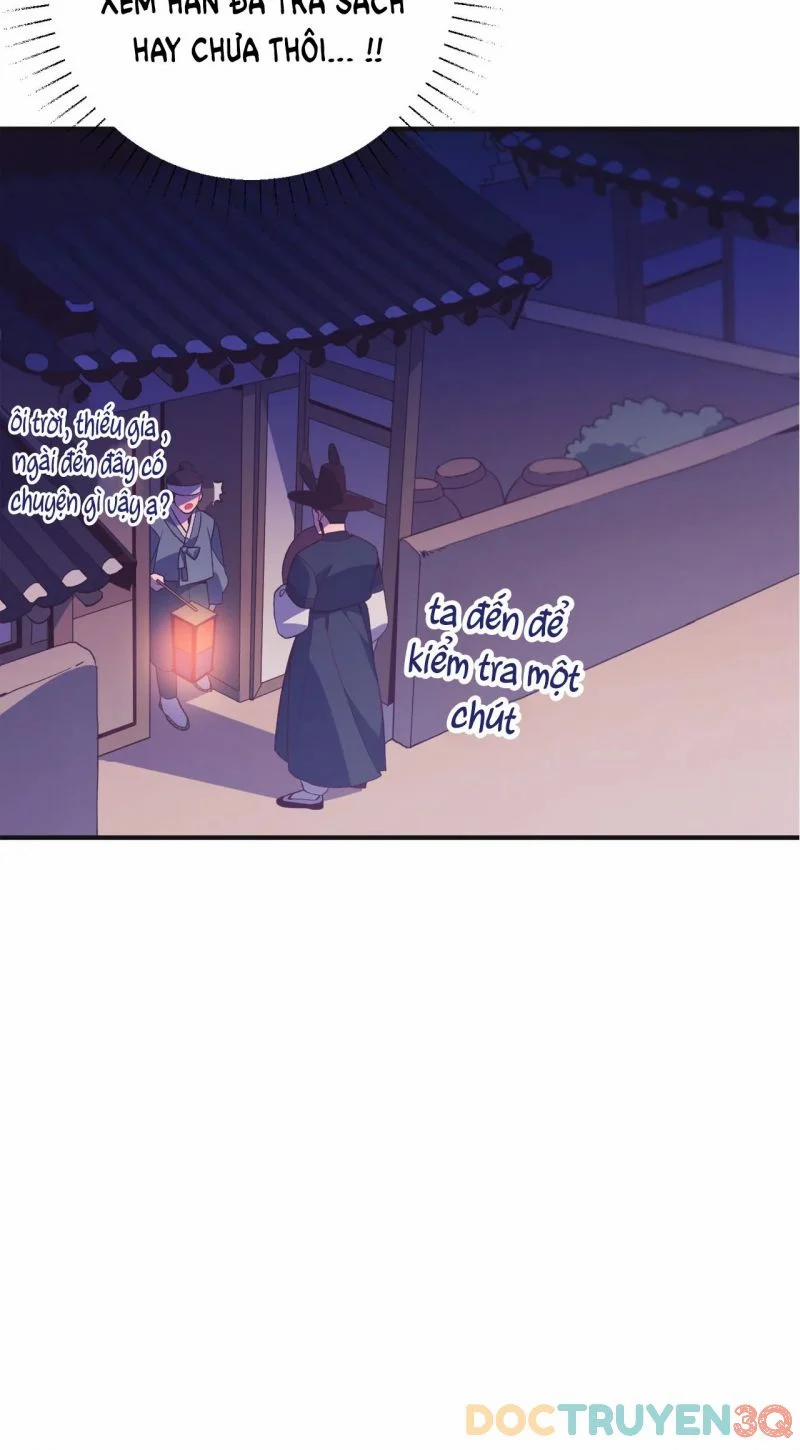 [Truyện Cổ Tích Khiêu Dâm Truyền Thống] Tinh Dịch Của Thiếu Gia Thỏ 1.5 trang 33