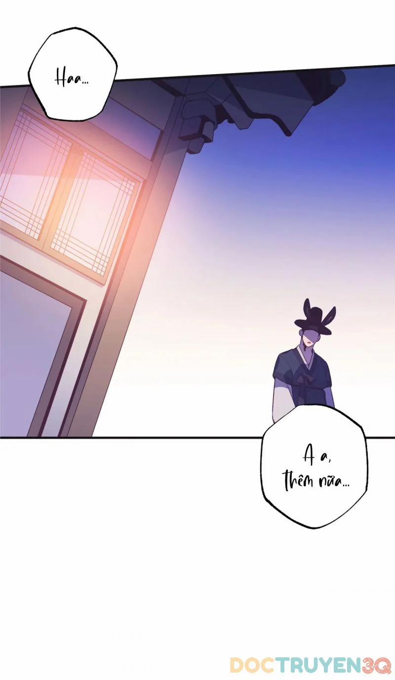 [Truyện Cổ Tích Khiêu Dâm Truyền Thống] Tinh Dịch Của Thiếu Gia Thỏ 1.5 trang 40