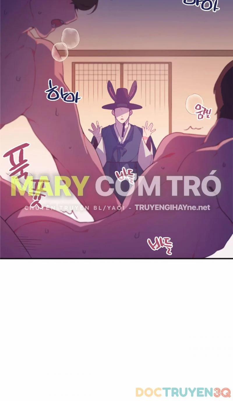 [Truyện Cổ Tích Khiêu Dâm Truyền Thống] Tinh Dịch Của Thiếu Gia Thỏ 1.5 trang 44