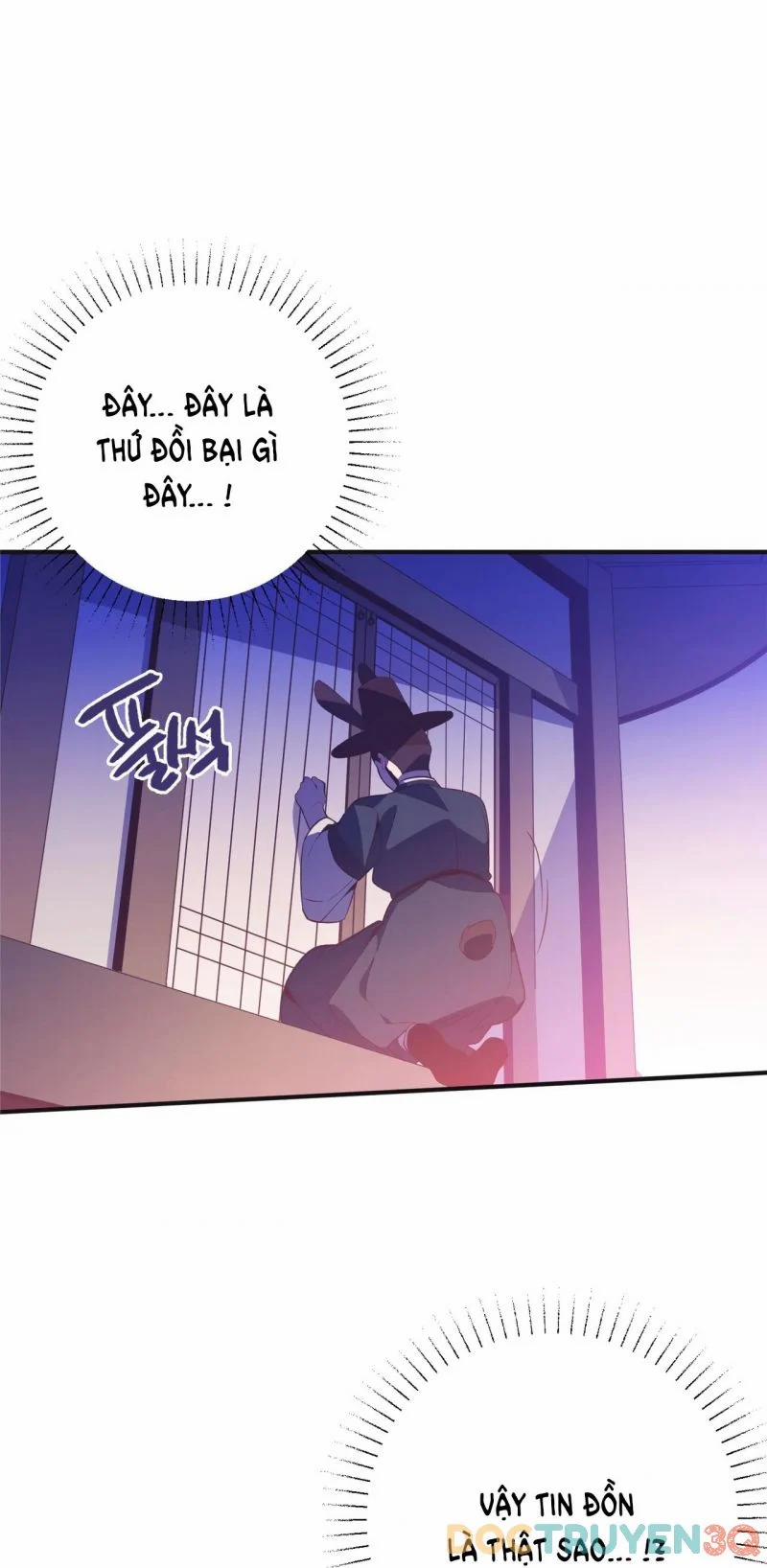 [Truyện Cổ Tích Khiêu Dâm Truyền Thống] Tinh Dịch Của Thiếu Gia Thỏ 1.5 trang 47