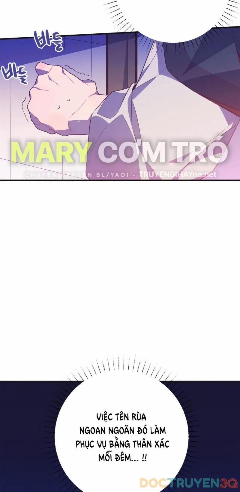 [Truyện Cổ Tích Khiêu Dâm Truyền Thống] Tinh Dịch Của Thiếu Gia Thỏ 1.5 trang 48