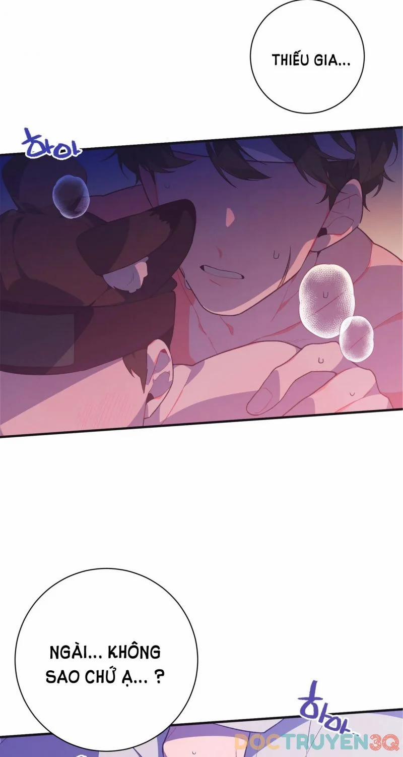 [Truyện Cổ Tích Khiêu Dâm Truyền Thống] Tinh Dịch Của Thiếu Gia Thỏ 1.5 trang 53