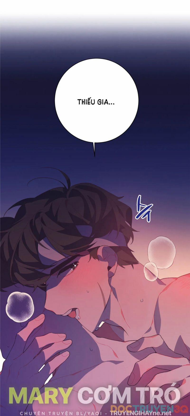 [Truyện Cổ Tích Khiêu Dâm Truyền Thống] Tinh Dịch Của Thiếu Gia Thỏ 1.5 trang 55