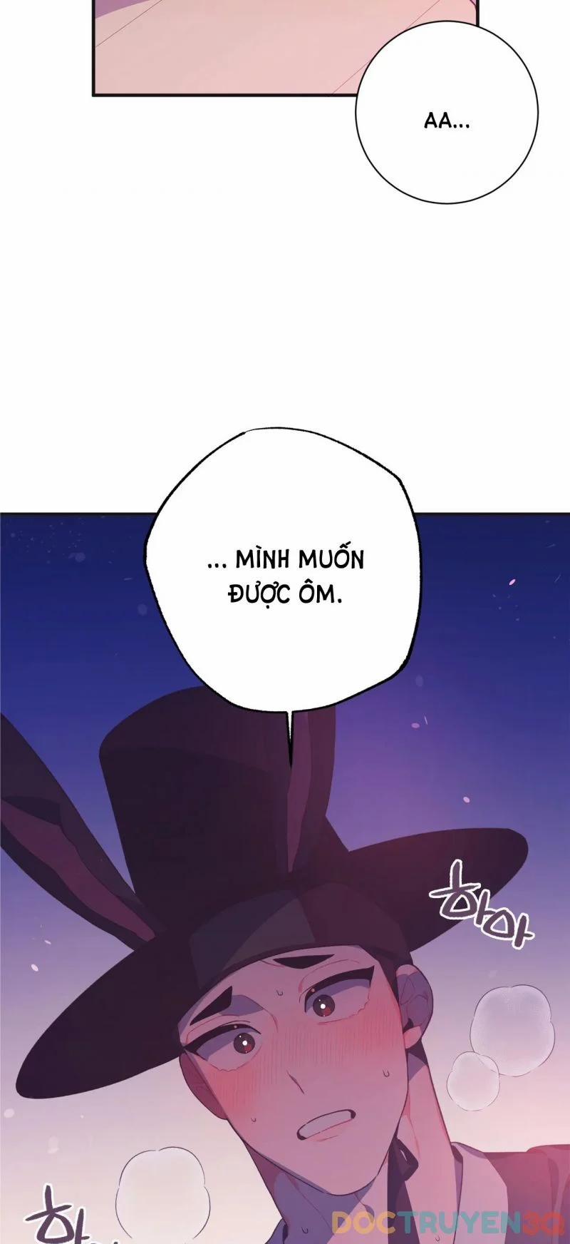 [Truyện Cổ Tích Khiêu Dâm Truyền Thống] Tinh Dịch Của Thiếu Gia Thỏ 1.5 trang 58