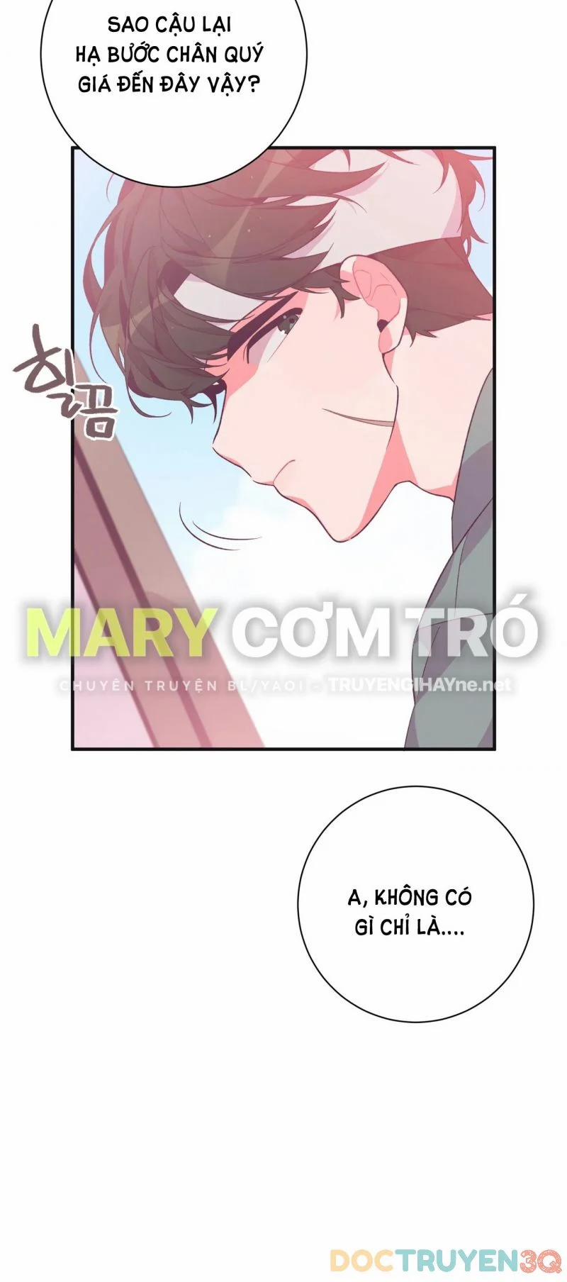 [Truyện Cổ Tích Khiêu Dâm Truyền Thống] Tinh Dịch Của Thiếu Gia Thỏ 1.5 trang 6