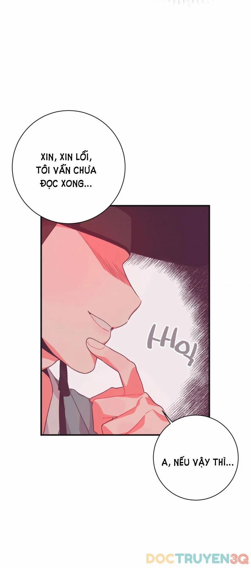 [Truyện Cổ Tích Khiêu Dâm Truyền Thống] Tinh Dịch Của Thiếu Gia Thỏ 1.5 trang 9