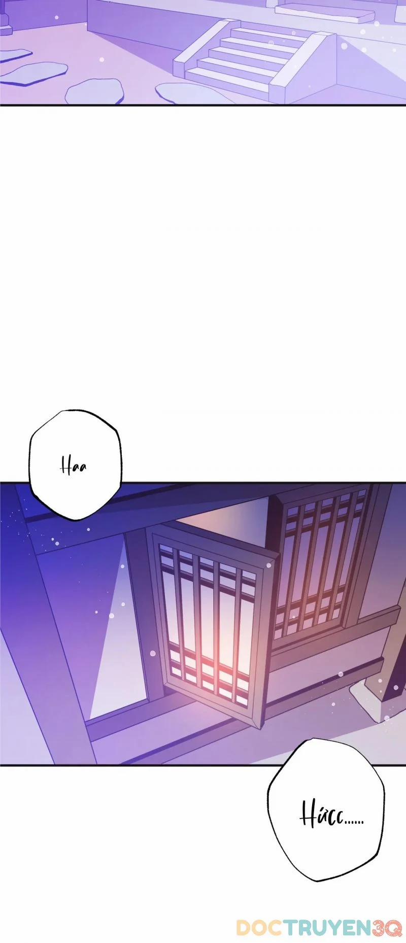 [Truyện Cổ Tích Khiêu Dâm Truyền Thống] Tinh Dịch Của Thiếu Gia Thỏ 1 trang 1