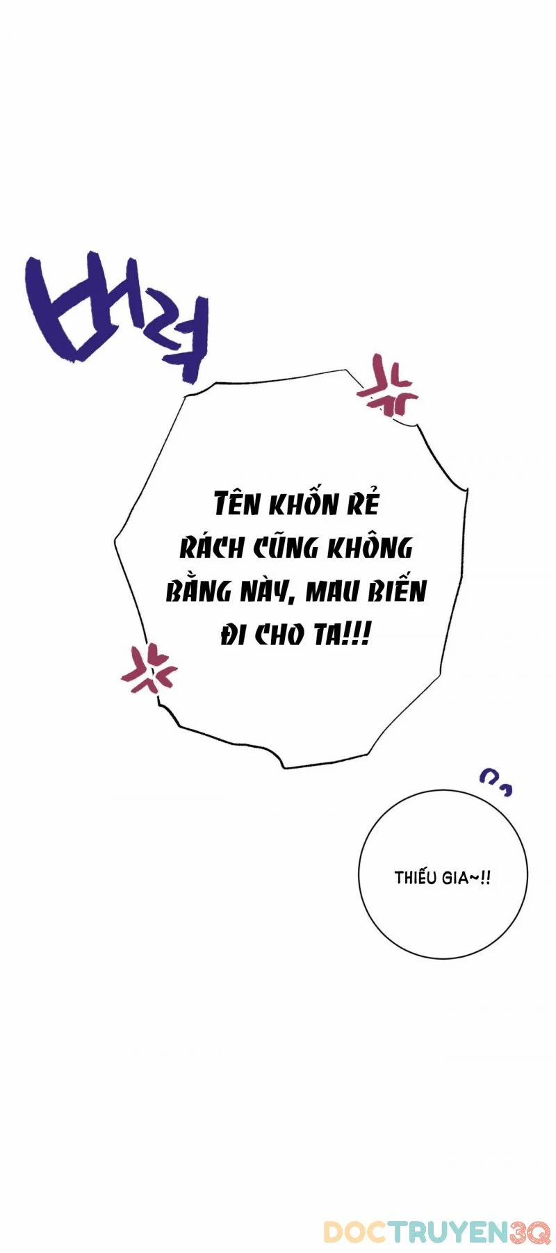 [Truyện Cổ Tích Khiêu Dâm Truyền Thống] Tinh Dịch Của Thiếu Gia Thỏ 1 trang 10