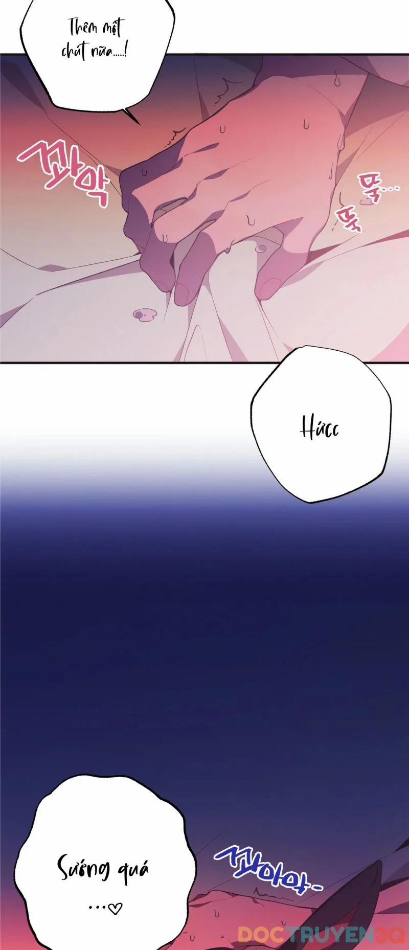 [Truyện Cổ Tích Khiêu Dâm Truyền Thống] Tinh Dịch Của Thiếu Gia Thỏ 1 trang 3