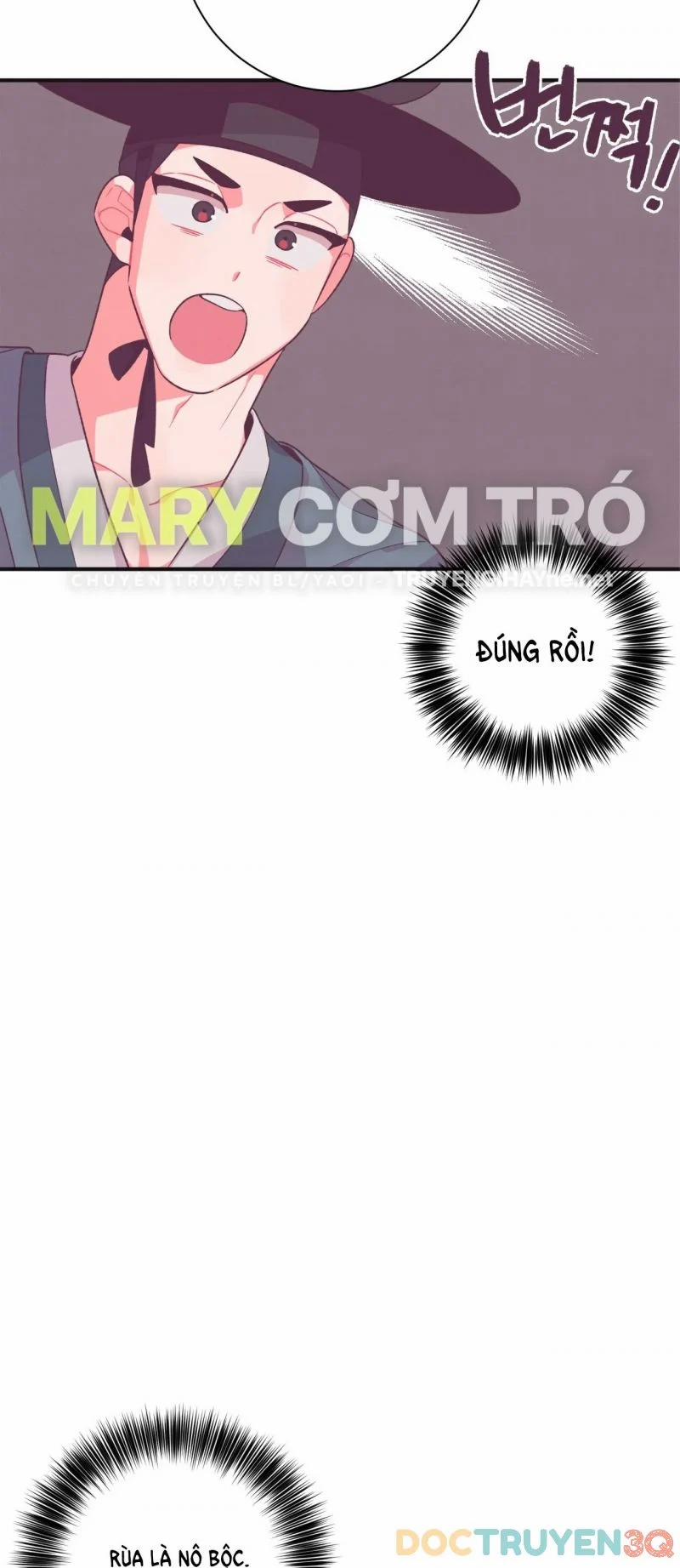 [Truyện Cổ Tích Khiêu Dâm Truyền Thống] Tinh Dịch Của Thiếu Gia Thỏ 2.5 trang 1