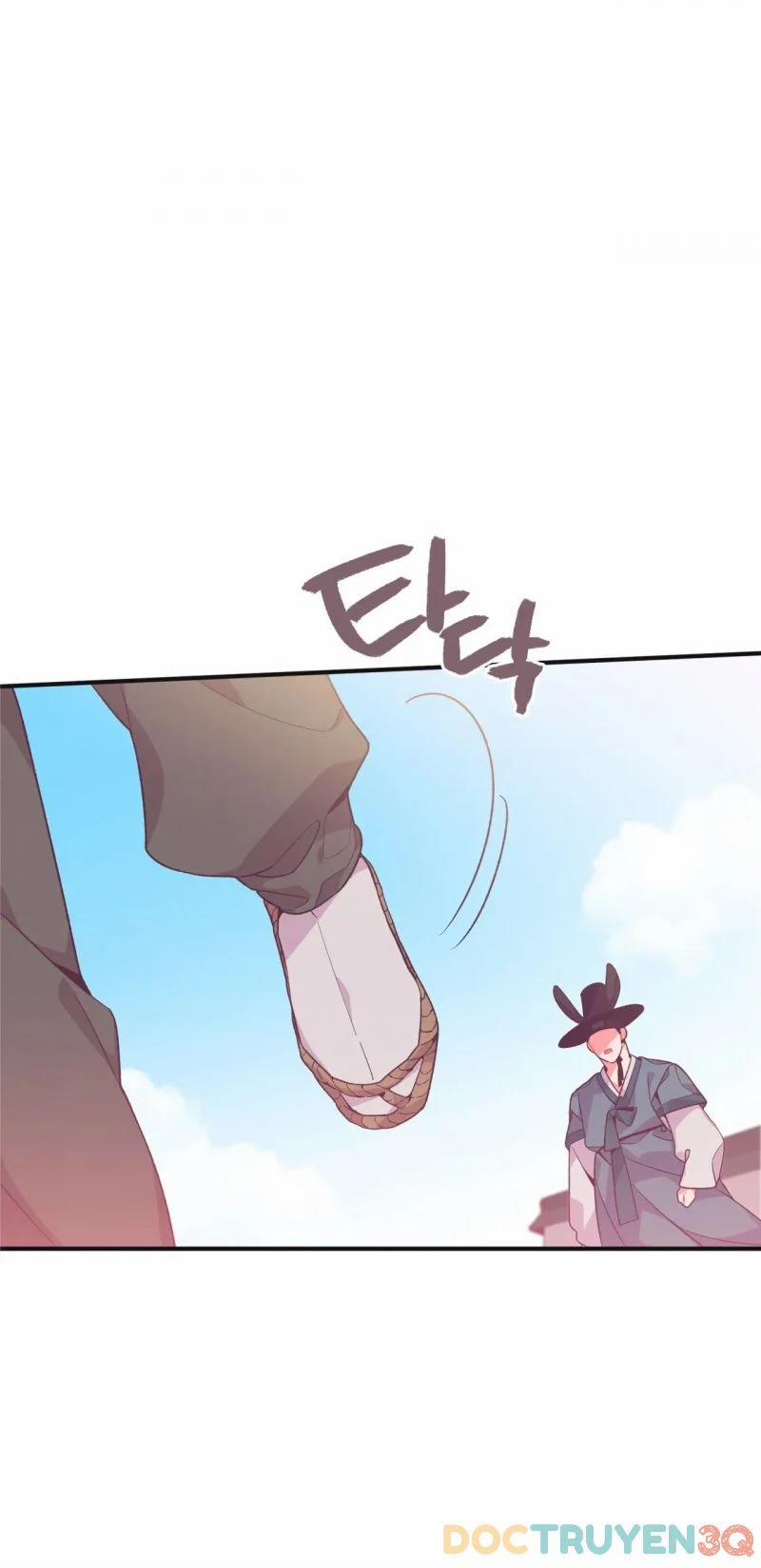 [Truyện Cổ Tích Khiêu Dâm Truyền Thống] Tinh Dịch Của Thiếu Gia Thỏ 2.5 trang 12