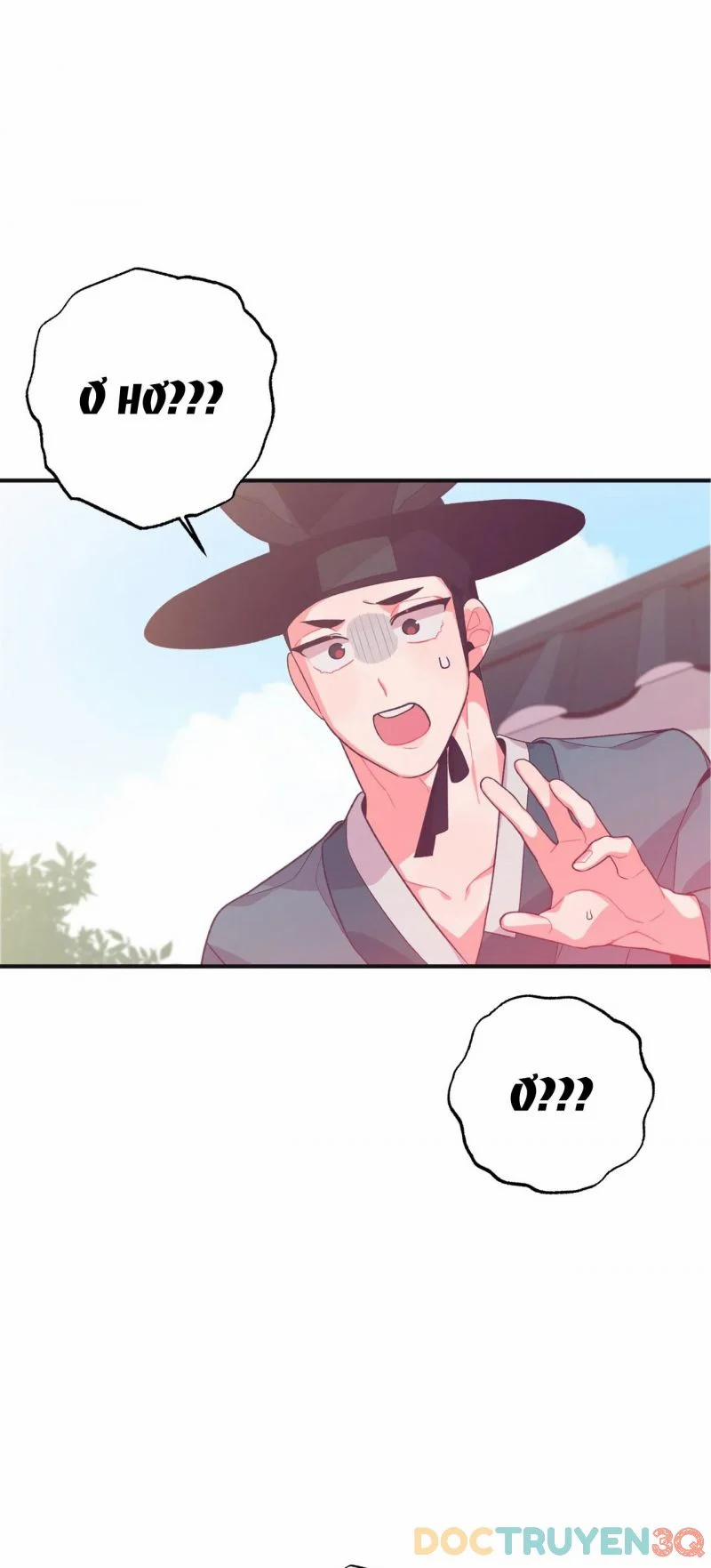 [Truyện Cổ Tích Khiêu Dâm Truyền Thống] Tinh Dịch Của Thiếu Gia Thỏ 2.5 trang 13