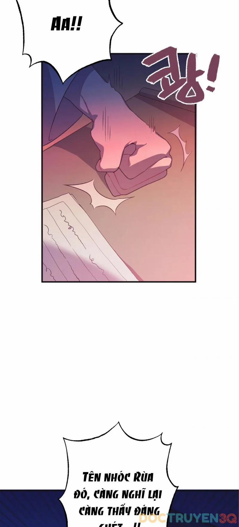 [Truyện Cổ Tích Khiêu Dâm Truyền Thống] Tinh Dịch Của Thiếu Gia Thỏ 2.5 trang 16