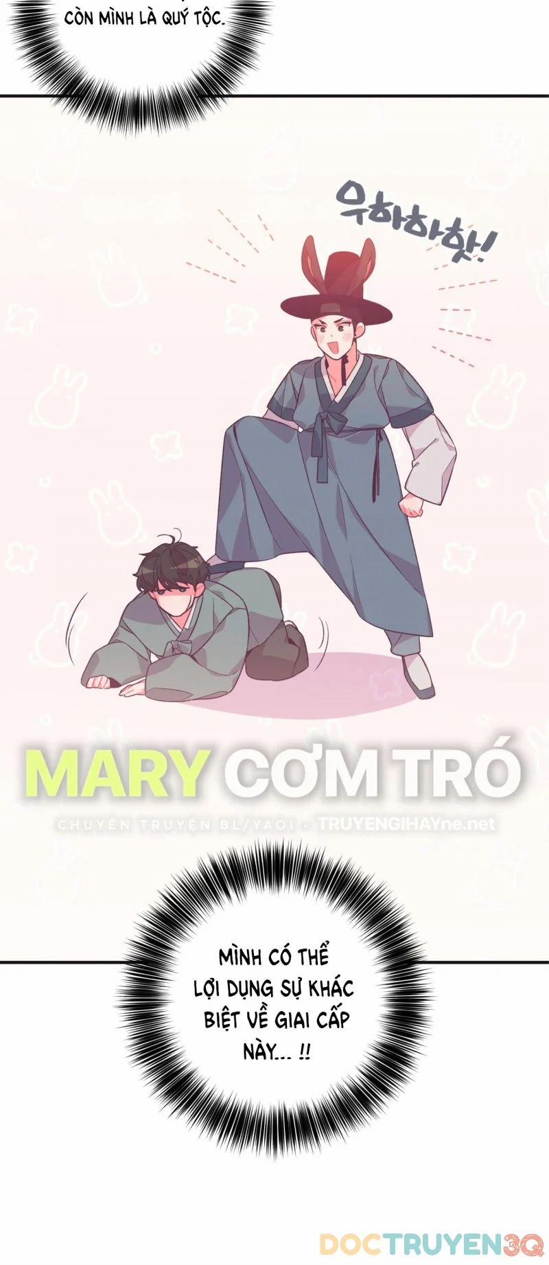 [Truyện Cổ Tích Khiêu Dâm Truyền Thống] Tinh Dịch Của Thiếu Gia Thỏ 2.5 trang 2