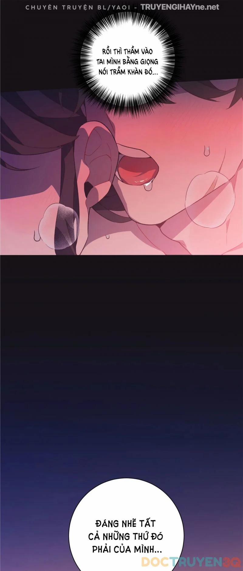 [Truyện Cổ Tích Khiêu Dâm Truyền Thống] Tinh Dịch Của Thiếu Gia Thỏ 2.5 trang 26