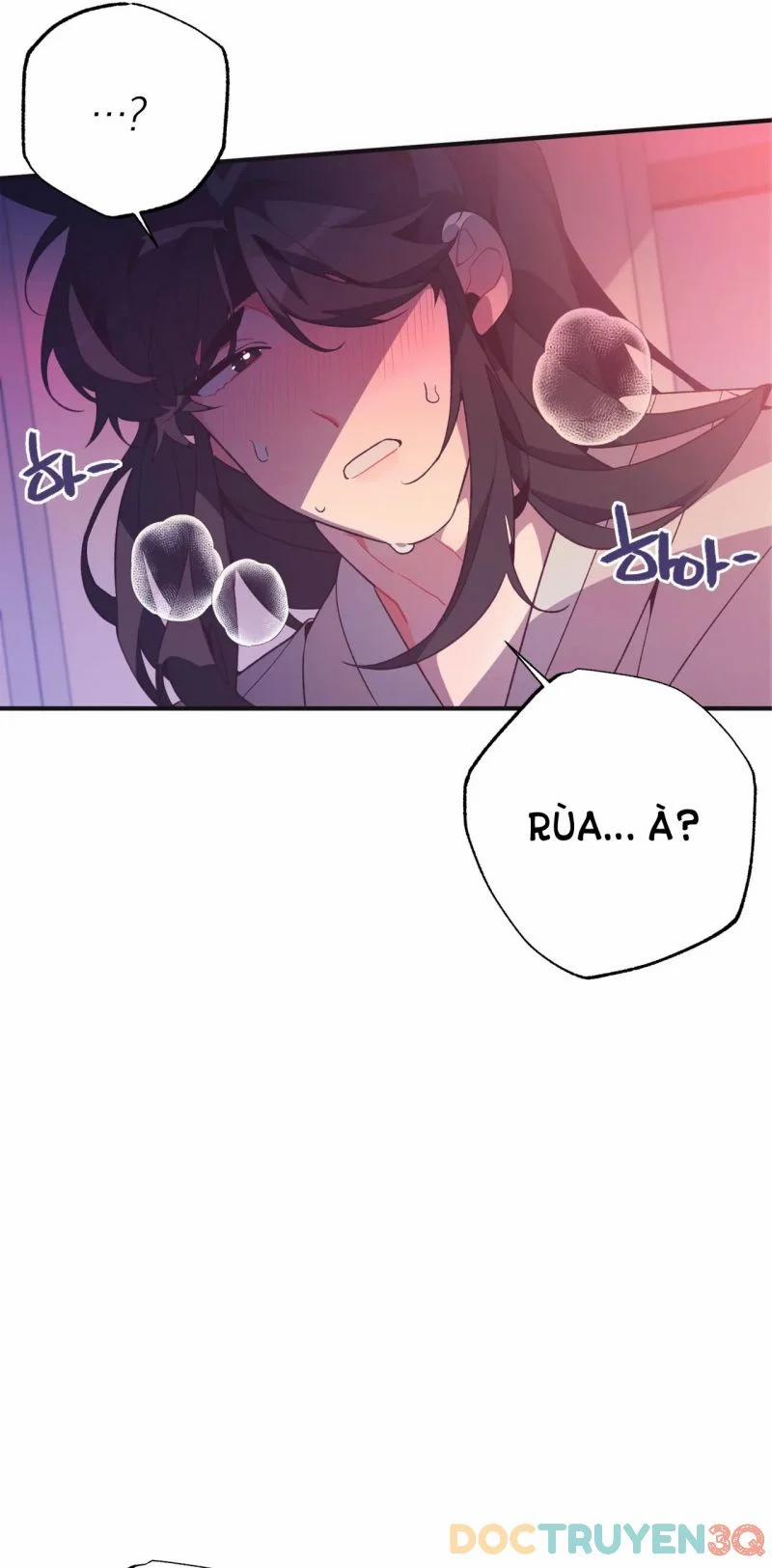 [Truyện Cổ Tích Khiêu Dâm Truyền Thống] Tinh Dịch Của Thiếu Gia Thỏ 2.5 trang 40