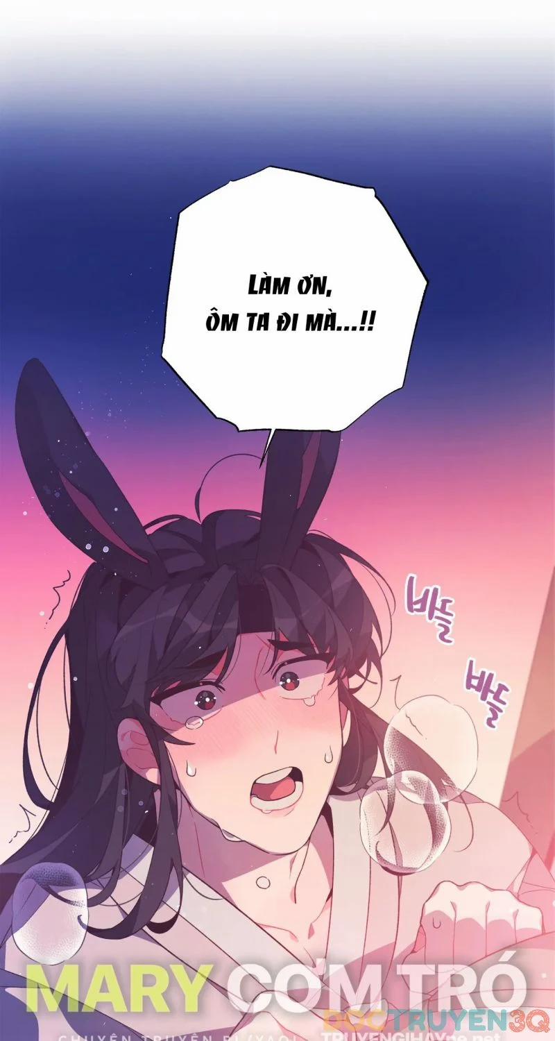 [Truyện Cổ Tích Khiêu Dâm Truyền Thống] Tinh Dịch Của Thiếu Gia Thỏ 2.5 trang 43