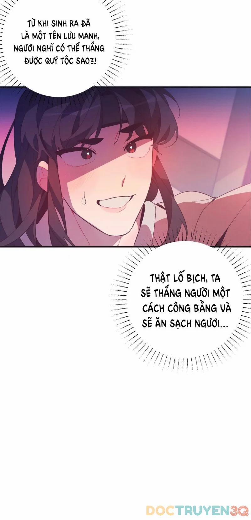 [Truyện Cổ Tích Khiêu Dâm Truyền Thống] Tinh Dịch Của Thiếu Gia Thỏ 2.5 trang 57