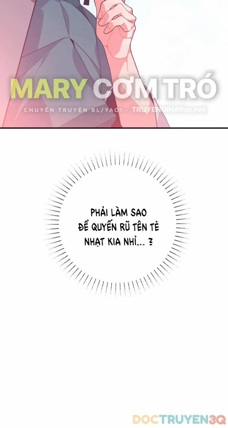 [Truyện Cổ Tích Khiêu Dâm Truyền Thống] Tinh Dịch Của Thiếu Gia Thỏ 2 trang 13