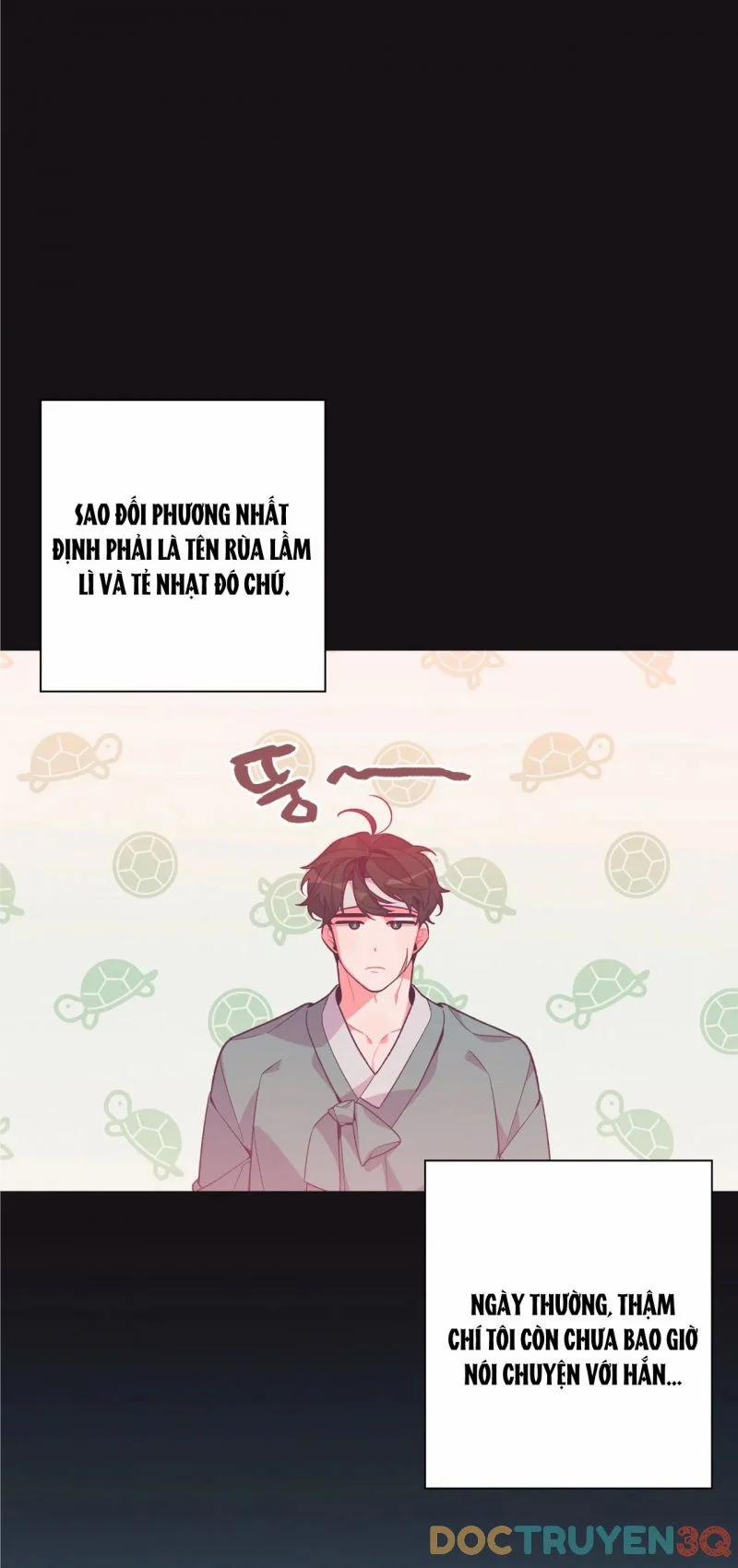 [Truyện Cổ Tích Khiêu Dâm Truyền Thống] Tinh Dịch Của Thiếu Gia Thỏ 2 trang 17