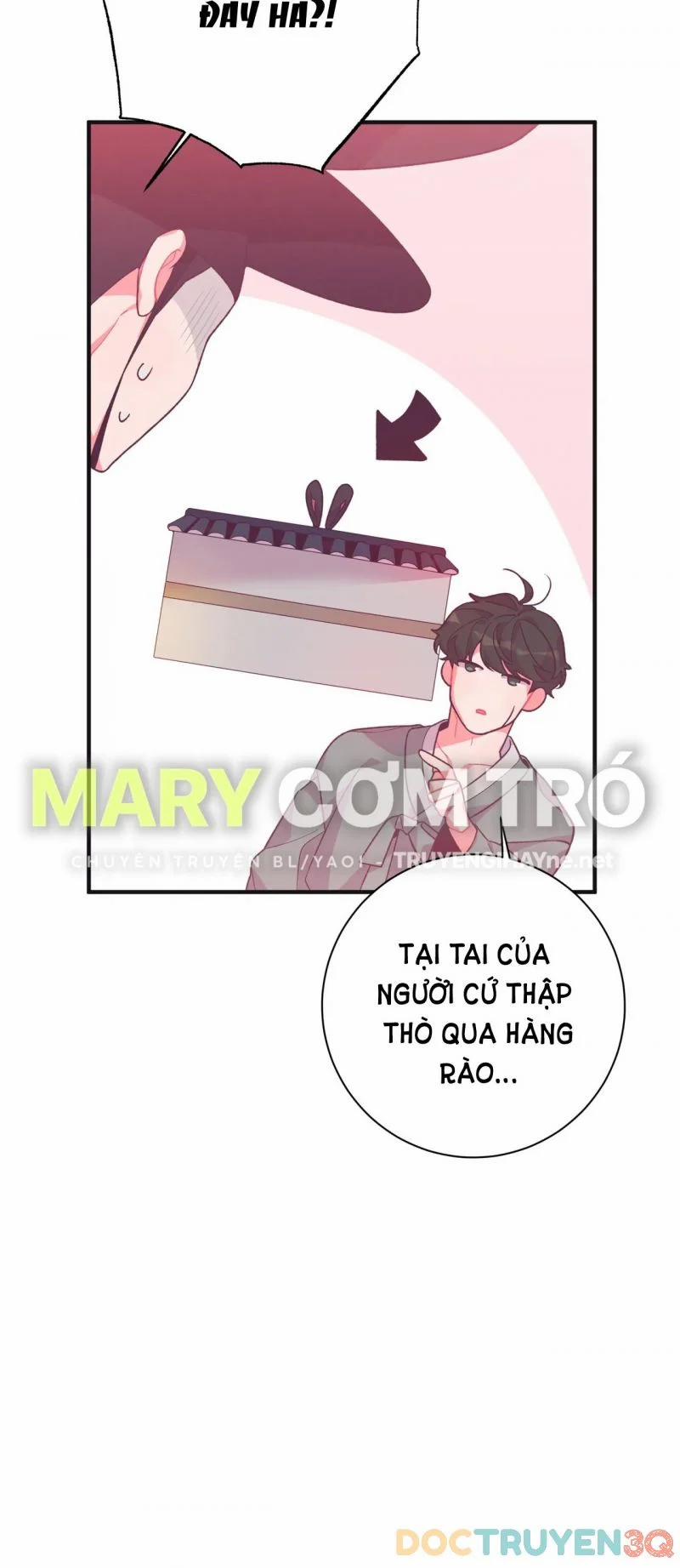 [Truyện Cổ Tích Khiêu Dâm Truyền Thống] Tinh Dịch Của Thiếu Gia Thỏ 2 trang 21