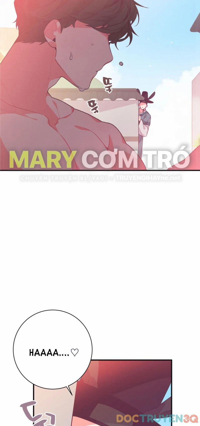 [Truyện Cổ Tích Khiêu Dâm Truyền Thống] Tinh Dịch Của Thiếu Gia Thỏ 2 trang 6