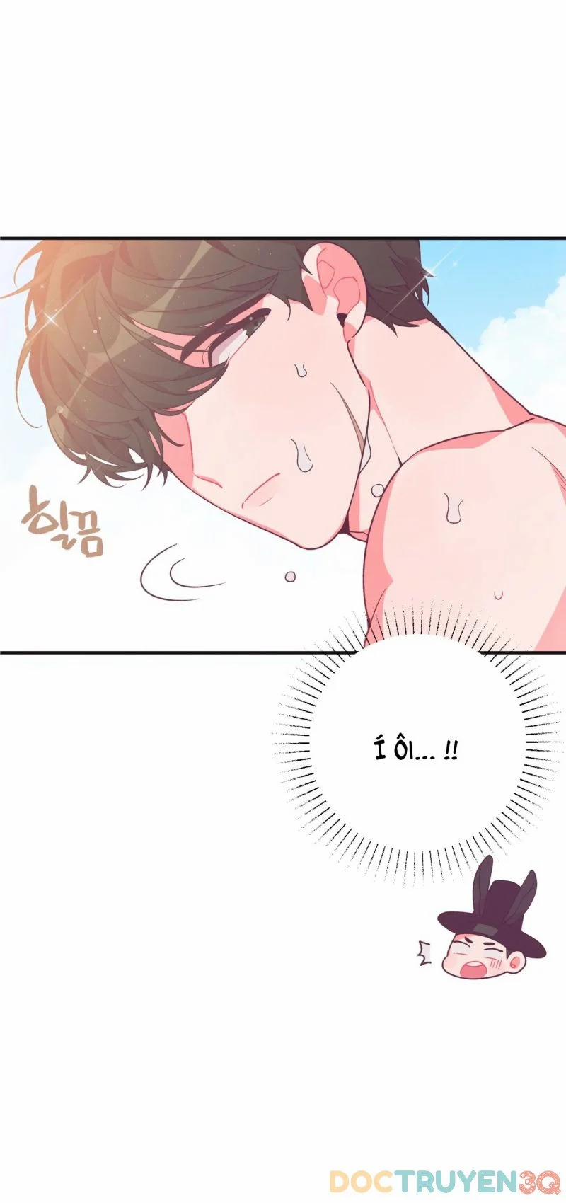 [Truyện Cổ Tích Khiêu Dâm Truyền Thống] Tinh Dịch Của Thiếu Gia Thỏ 2 trang 9