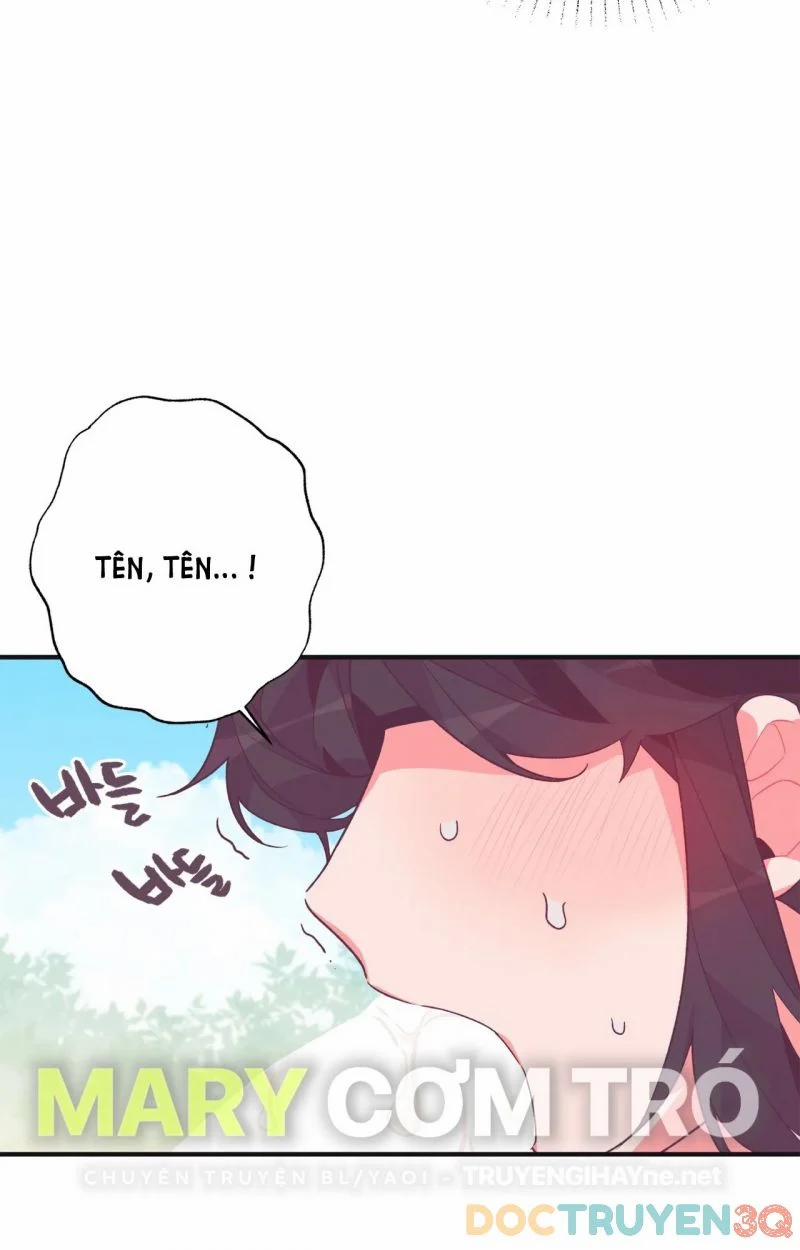 [Truyện Cổ Tích Khiêu Dâm Truyền Thống] Tinh Dịch Của Thiếu Gia Thỏ 3.5 trang 13