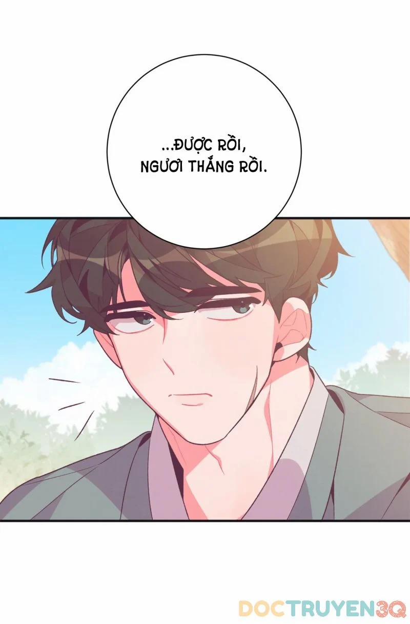 [Truyện Cổ Tích Khiêu Dâm Truyền Thống] Tinh Dịch Của Thiếu Gia Thỏ 3.5 trang 19