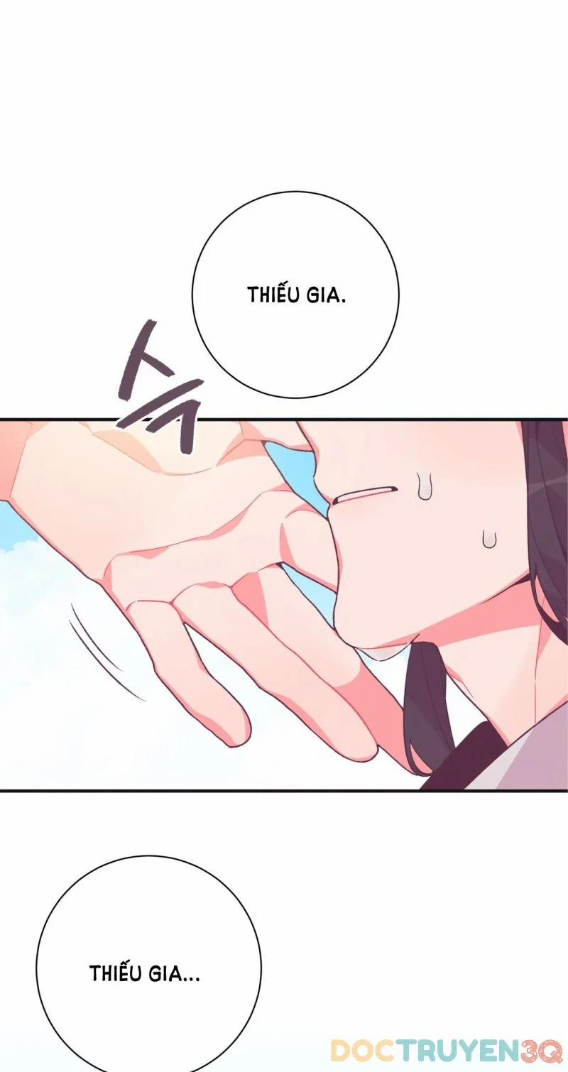 [Truyện Cổ Tích Khiêu Dâm Truyền Thống] Tinh Dịch Của Thiếu Gia Thỏ 3.5 trang 26