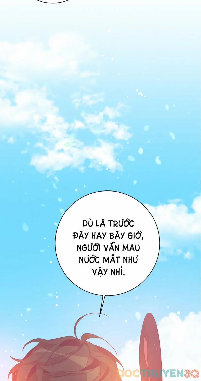 [Truyện Cổ Tích Khiêu Dâm Truyền Thống] Tinh Dịch Của Thiếu Gia Thỏ 3.5 trang 27