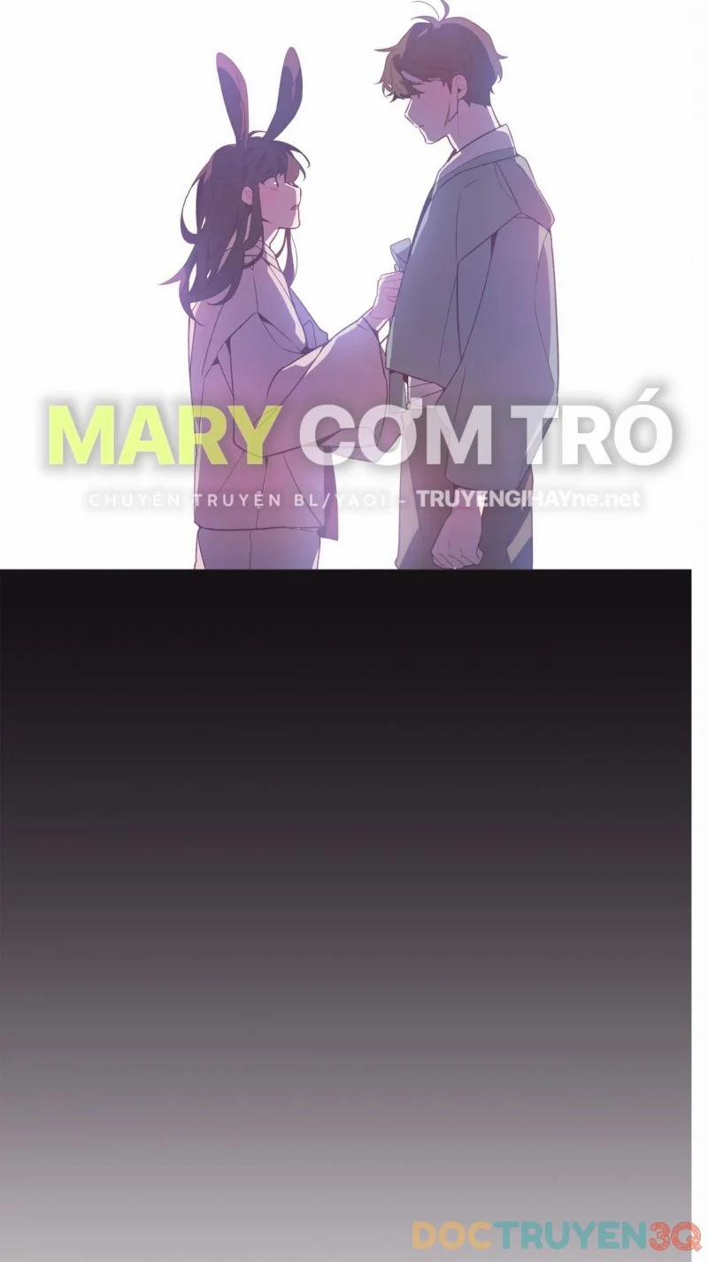 [Truyện Cổ Tích Khiêu Dâm Truyền Thống] Tinh Dịch Của Thiếu Gia Thỏ 3.5 trang 34