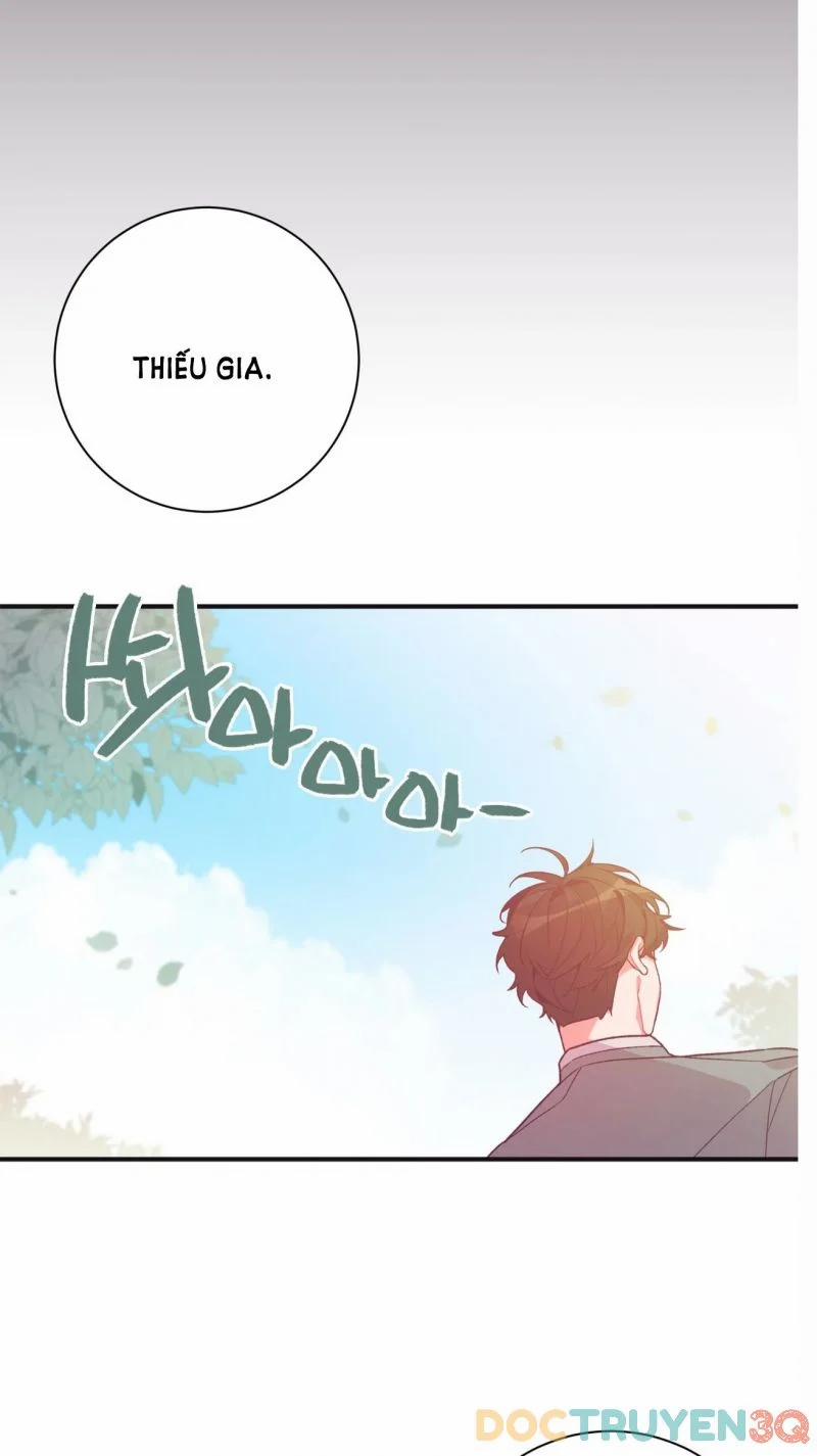 [Truyện Cổ Tích Khiêu Dâm Truyền Thống] Tinh Dịch Của Thiếu Gia Thỏ 3.5 trang 35